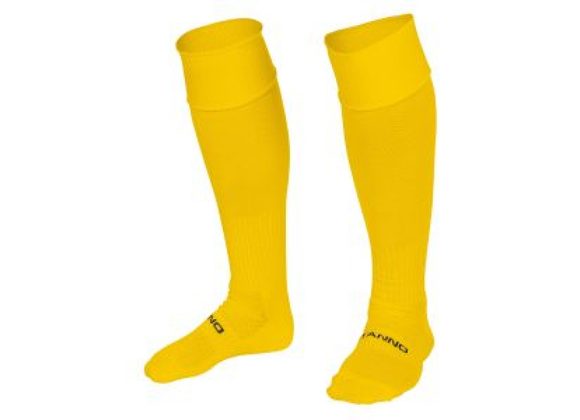 Stanno Park Socks Yellow
