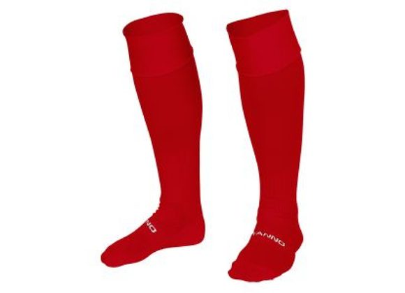 Stanno Park Socks Red