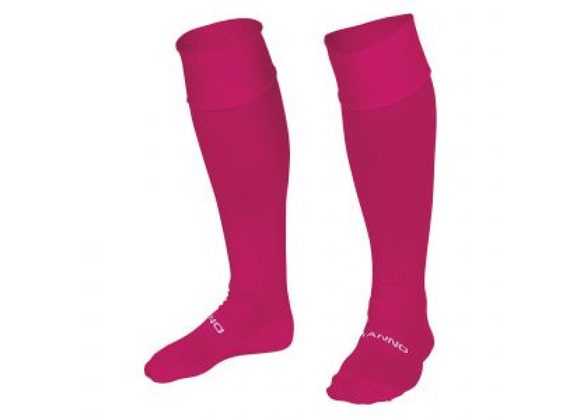 Stanno Park Socks Pink