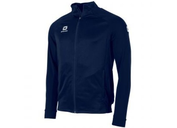 Stanno Stadio Jacket Navy Adult