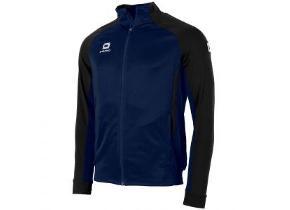 Stanno Stadio Jacket Navy/Black Adult