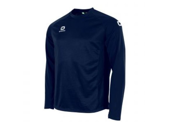 Stanno Stadio Sweatshirt Navy Adult