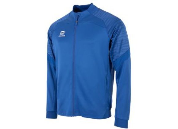 Stanno Bolt Jacket Royal Adult