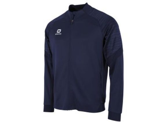 Stanno Bolt Jacket Navy Adult
