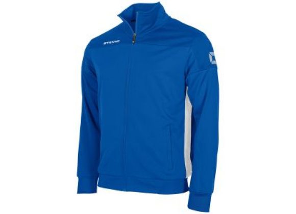 Stanno Pride Jacket Royal/White Adult