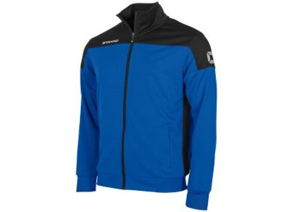 Stanno Pride Jacket Royal/Black Adult