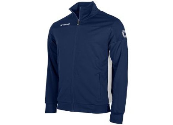 Stanno Pride Jacket Navy Adult