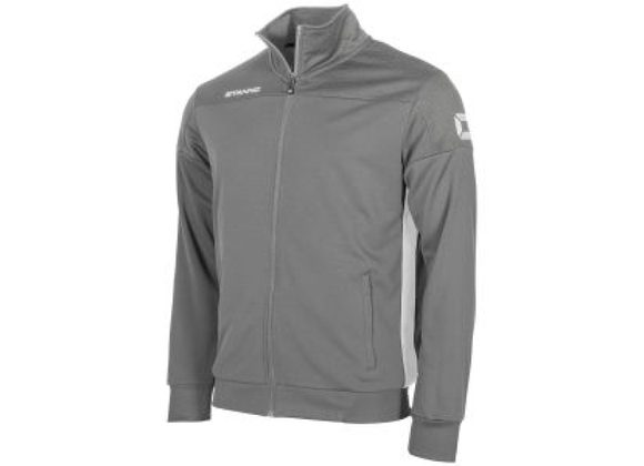 Stanno Pride Jacket Grey Adult