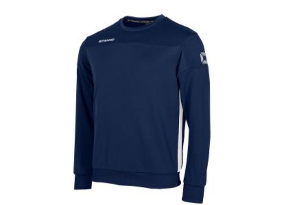 Stanno Pride Sweatshirt Navy Adult