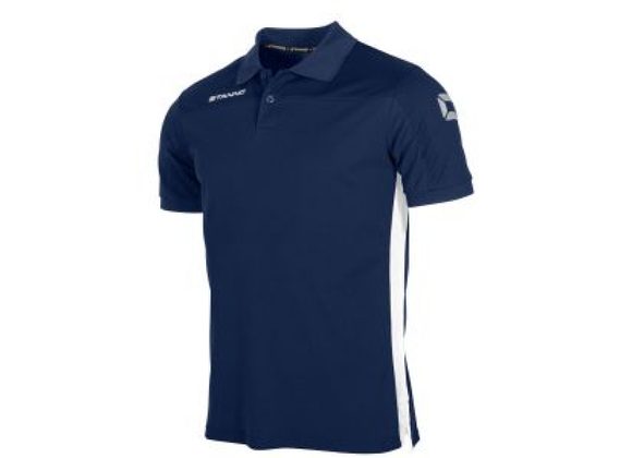 Stanno Pride Polo Navy Adult