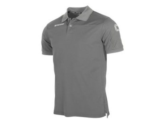 Stanno Pride Polo Grey Adult