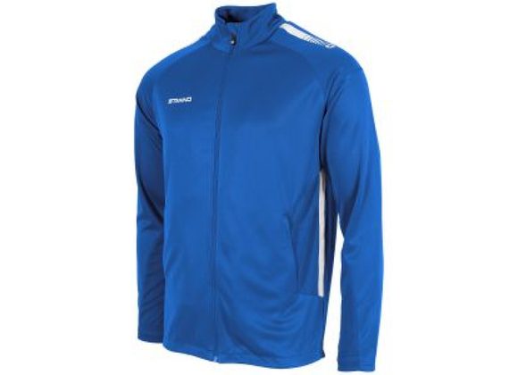 Stanno First Jacket Royal Adult