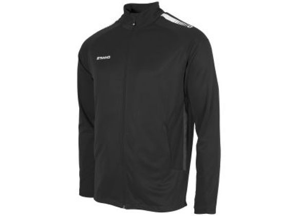 Stanno First Jacket Black Adult