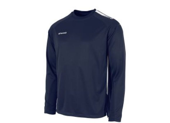 Stanno First Sweatshirt Navy Adult