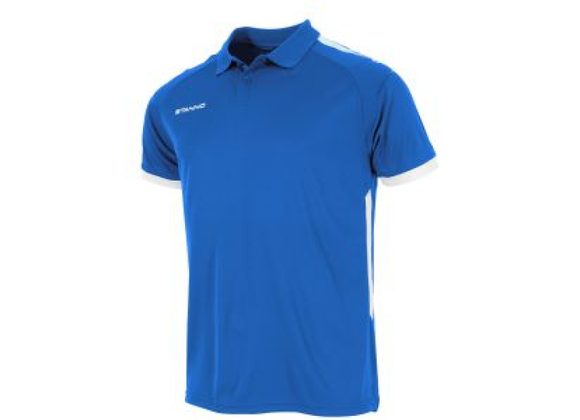Stanno First Polo Royal Adult