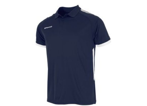 Stanno First Polo Navy Adult