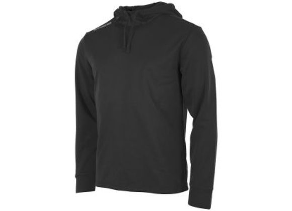Stanno Field Hoody Black Adult