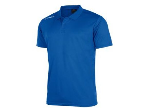 Stanno Field Polo Royal Adult