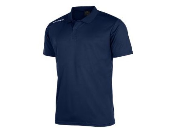 Stanno Field Polo Navy Adult