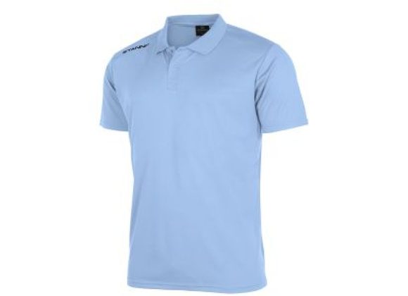 Stanno Field Polo Sky Adult