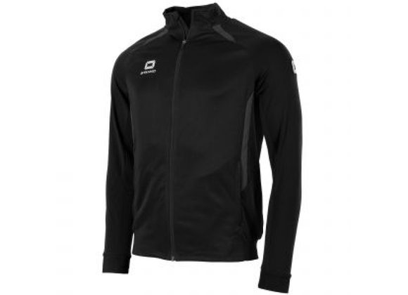 Stanno Stadio Jacket Black Junior