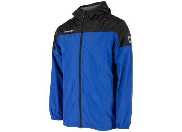 Stanno Pride Windbreaker Royal/Black Junior