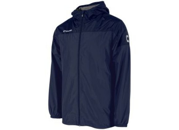 Stanno Pride Windbreaker Navy Junior