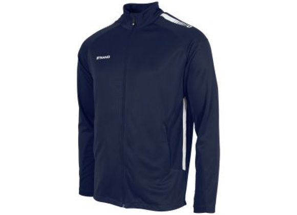 Stanno First Jacket Navy Junior