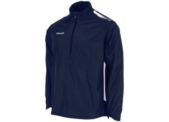 Stanno First Windbreaker Navy Junior