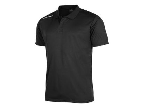 Stanno Field Polo Black Junior