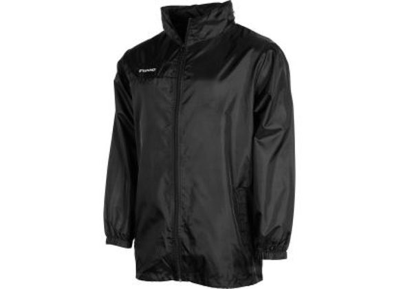 Stanno Field Windbreaker Black Junior