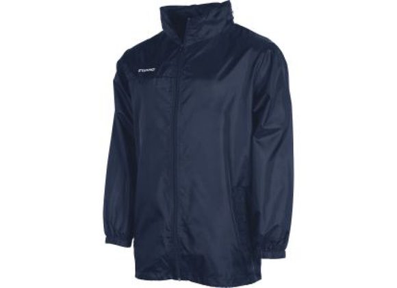 Stanno Field Windbreaker Navy Junior