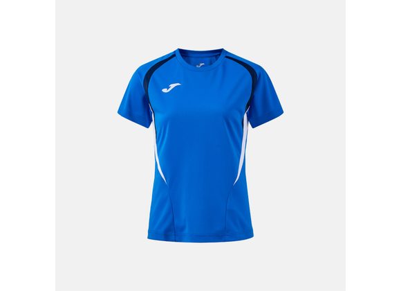 Joma Championship 20 Shirt Royal Blue/Navy Adult