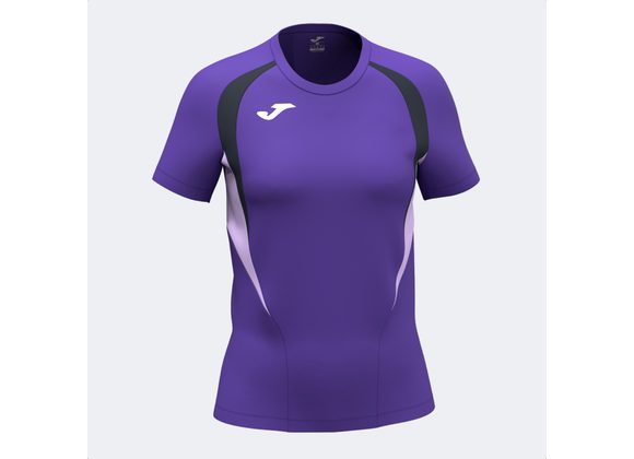 Joma Championship 20 Shirt Violet/Black Adult