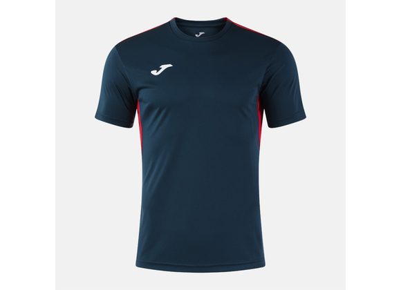 Joma Winner 4 Shirt Navy/Red Adult