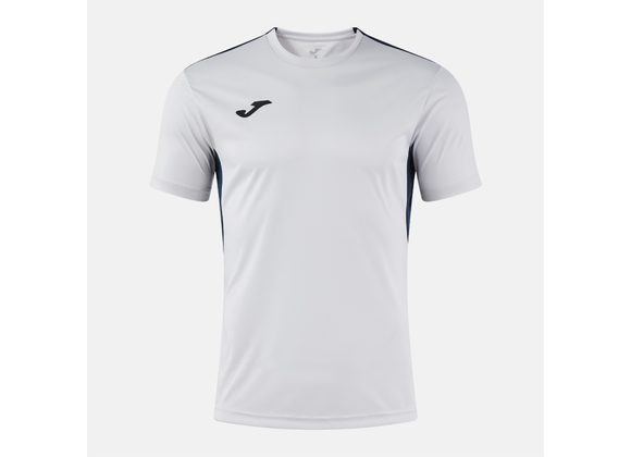 Joma Winner 4 Shirt Gray/Navy Adult