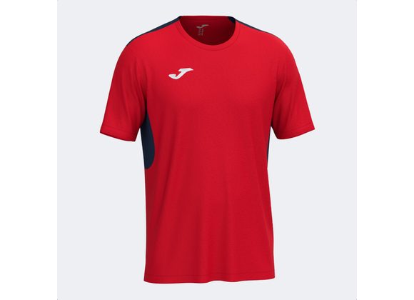 Joma Winner 4 Shirt Red/Navy Adult