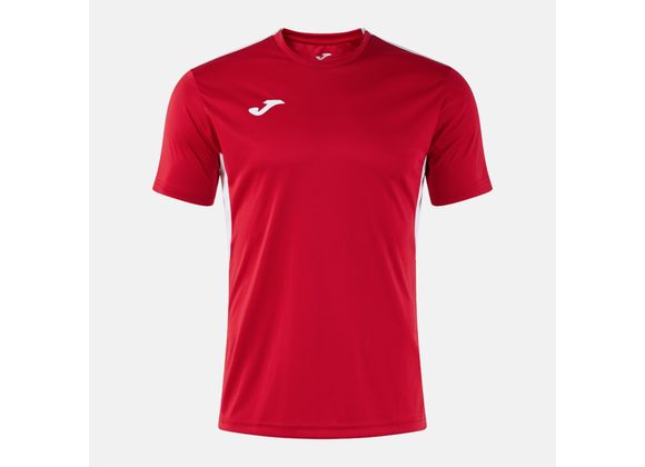 Joma Winner 4 Shirt Red/White Adult