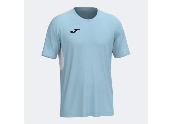 Joma Winner 4 Shirt Sky Blue/White Adult