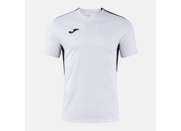 Joma Winner 4 Shirt White/Black Adult