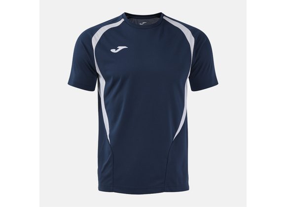 Joma Championship 20 Shirt Navy/Gray Adult