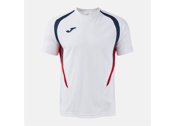 Joma Championship 20 Shirt White/Navy, Red Adult