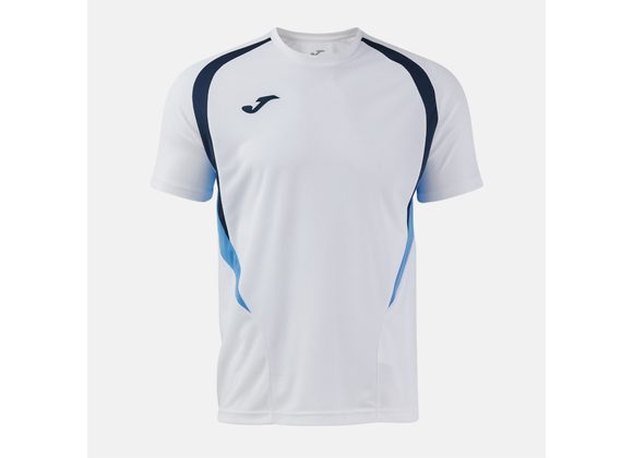 Joma Championship 20 Shirt White/Navy Adult