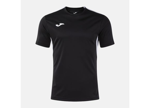 Joma Winner 4 Shirt Black/White Junior