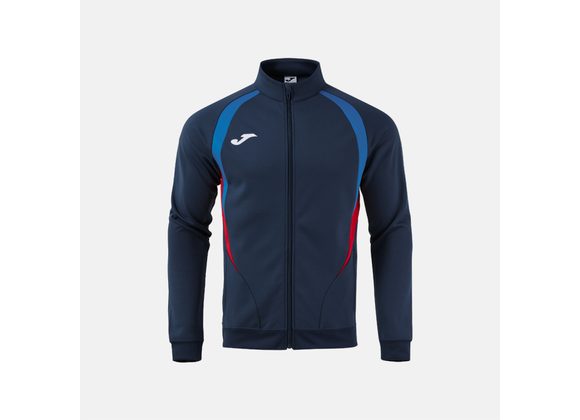 Joma Championship 20 Jacket Navy/Blue Adult