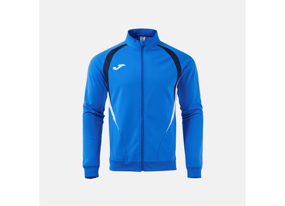 Joma Championship 20 Jacket Blue/Navy Adult