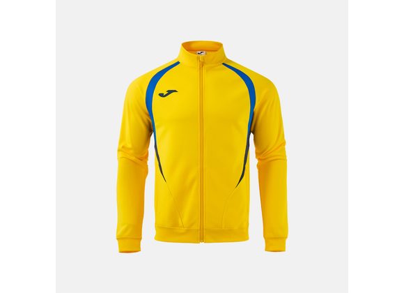 Joma Championship 20 Jacket Yellow/Blue Adult