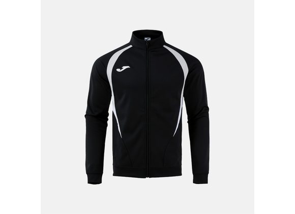 Joma Championship 20 Jacket Black/Gray Junior