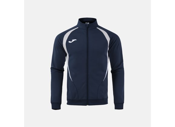 Joma Championship 20 Jacket Navy/Gray Junior