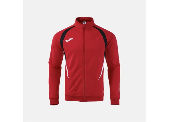 Joma Championship 20 Jacket Red/Black Junior
